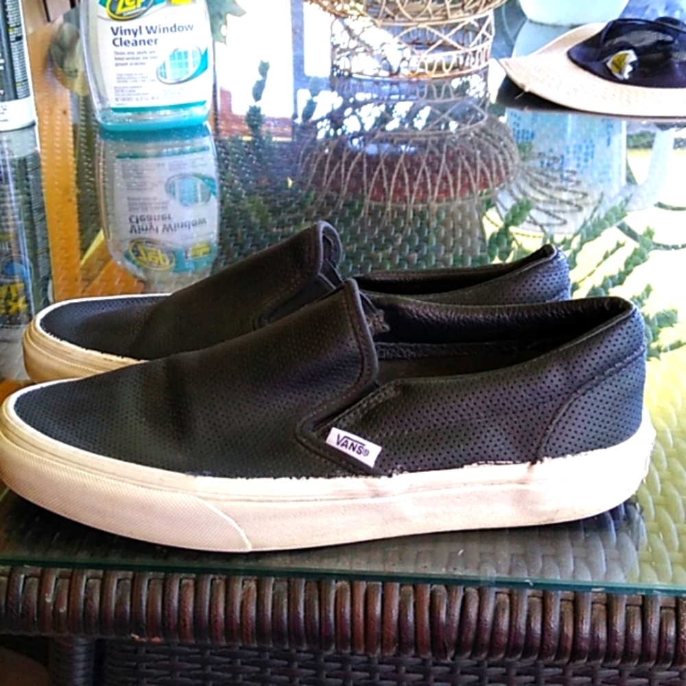 Vans Off the wall sneaker